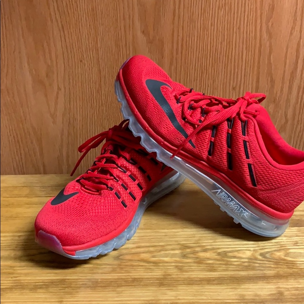 Nike Airmax Running Shoes